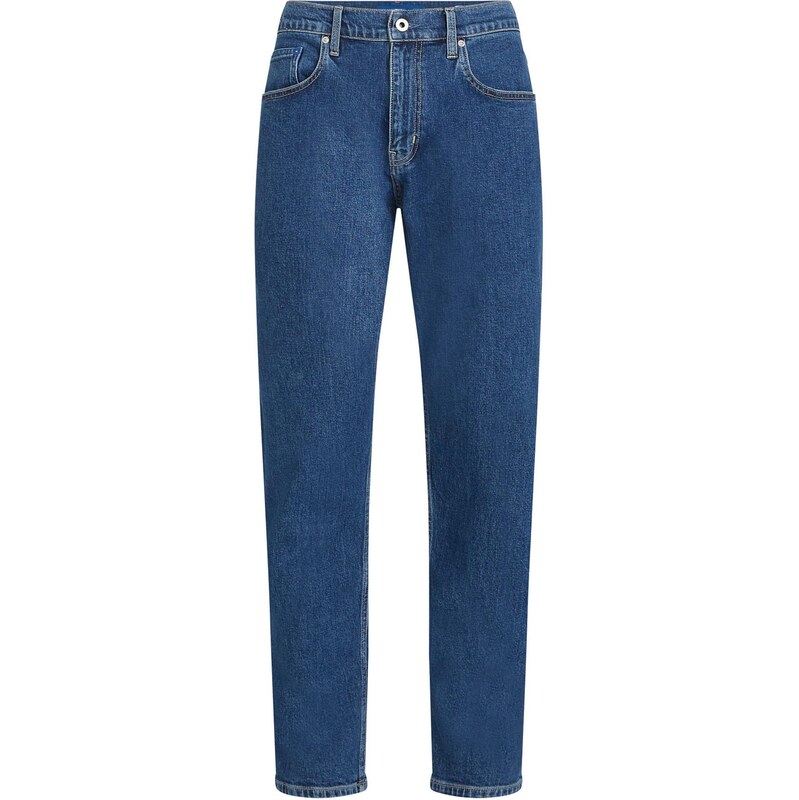 KARL LAGERFELD JEANS Džínsy modrá denim 63939499