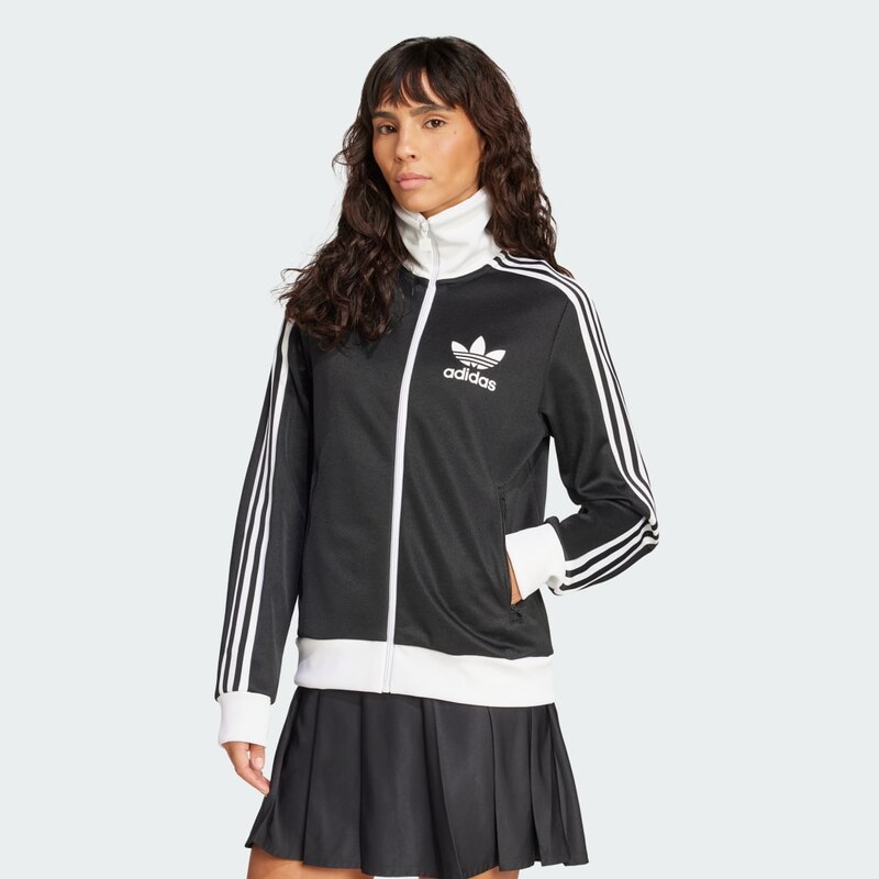 Adidas Tradičná tepláková bunda 63694459
