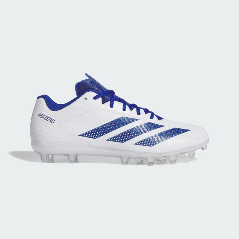 Adidas Kopačky na americký futbal Adizero Electric.2 63694471