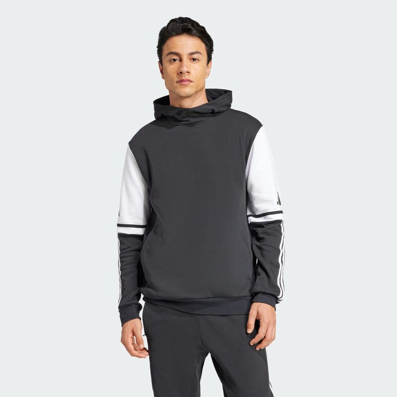 Adidas Mikina s kapucňou Squadra 25 Sweat 63694582