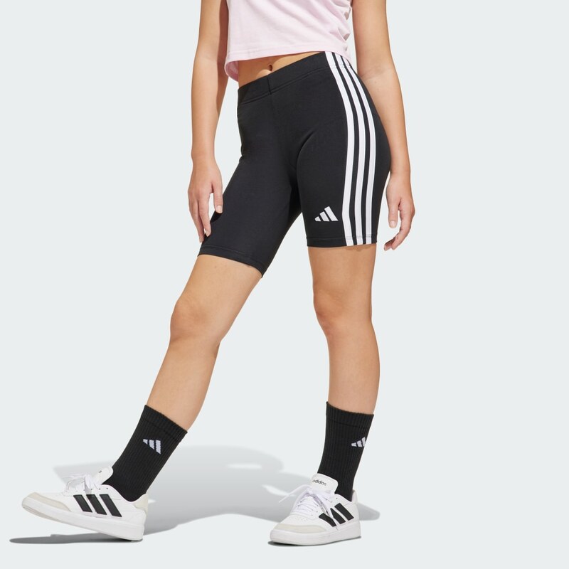 Adidas Šortky Essentials Biker Kids 63694593