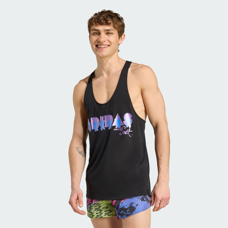 Športové tielko adidas x Jeremy Scott 63694737