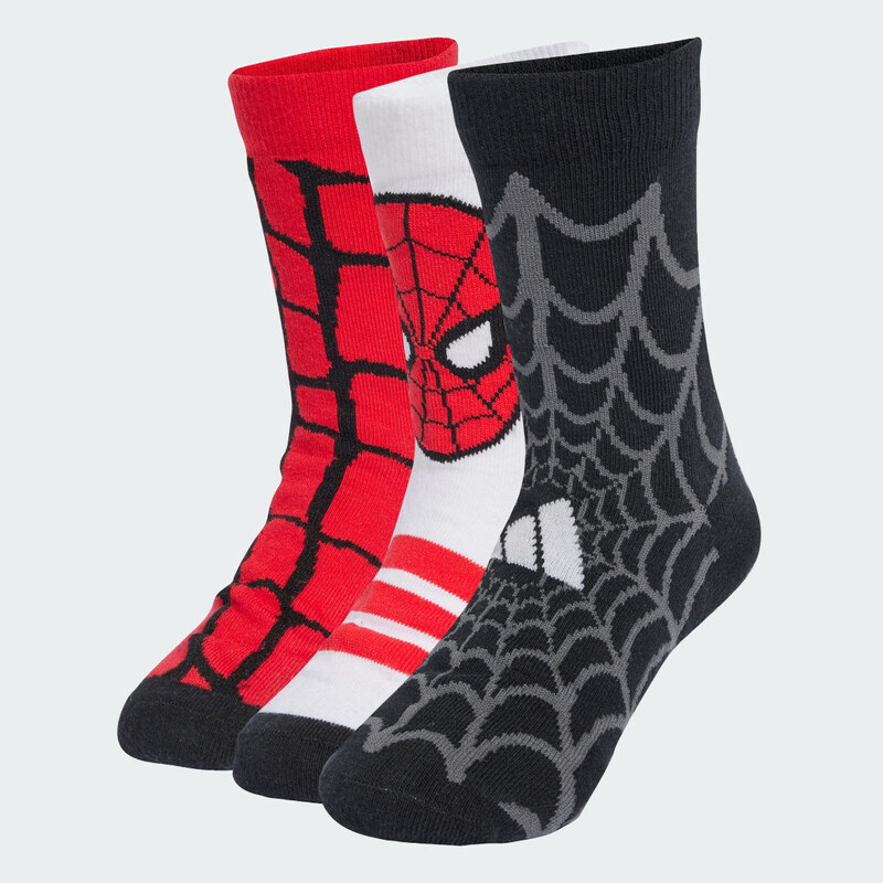 Detské ponožky adidas Marvel Spider-man 63694758