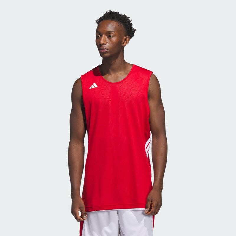 Adidas Obojstranný basketbalový dres Aeroready 3G Speed 63940912