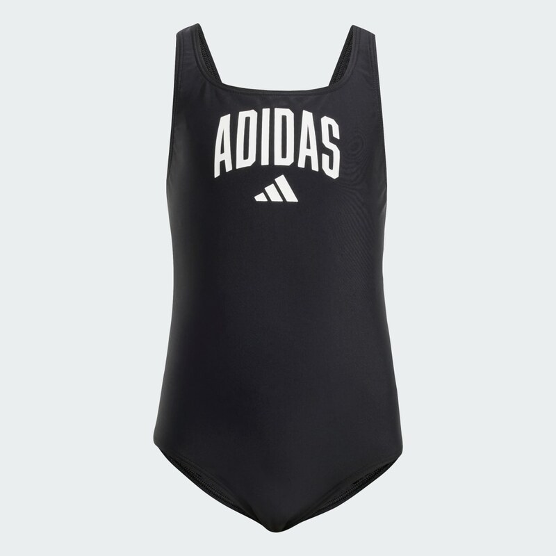 Adidas Detské plavky Collegiate V-back 63694772