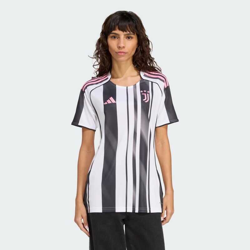 Adidas Dres Juventus 25/26 Home