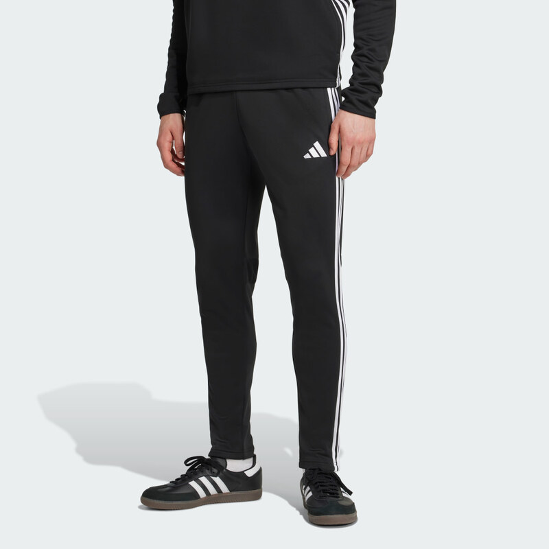 Adidas Teplé športové nohavice na každý deň Tiro 25 63695007