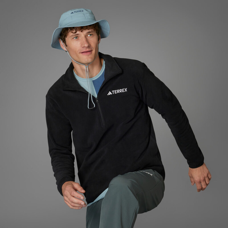 Adidas Bunda Multi Essentials 1/2 Zip Fleece 66643988