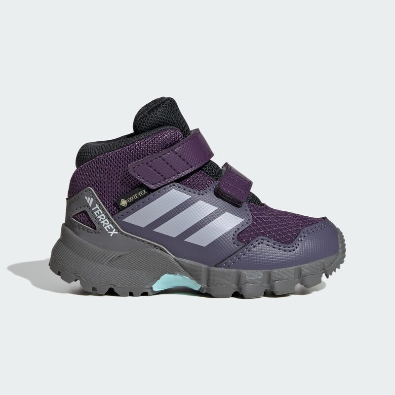 Adidas Detská turistická obuv Terrex Skychaser Mid GORE-TEX 63921350