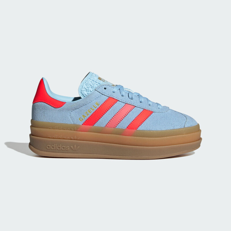 Adidas Tenisky Gazelle Bold 63695266