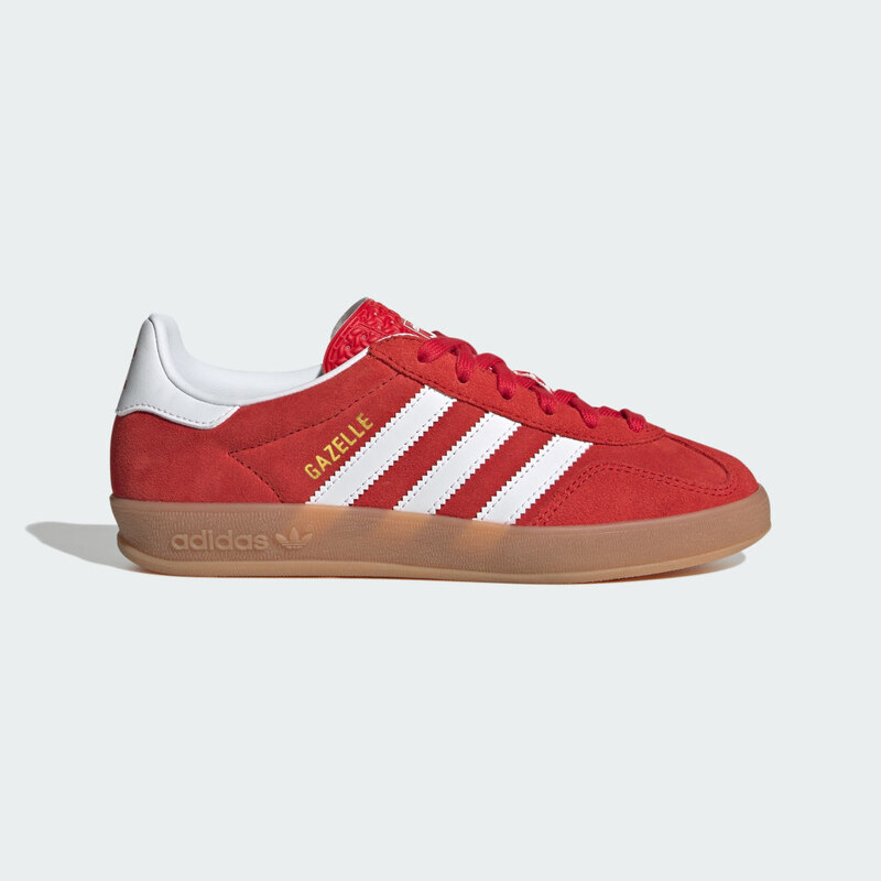 Adidas Halová detská obuv Gazelle 63695293