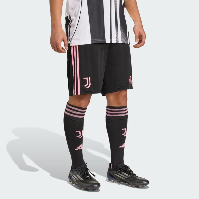 Adidas Šortky Juventus 25/26 Home 63695304