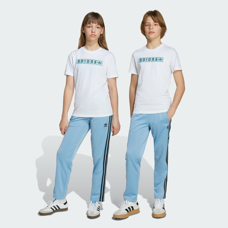 Adidas Nohavice Adicolor Firebird 63695332