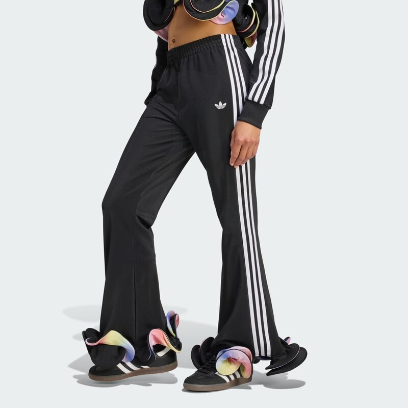 Módne teplákové nohavice adidas x Jeremy Scott 63695355