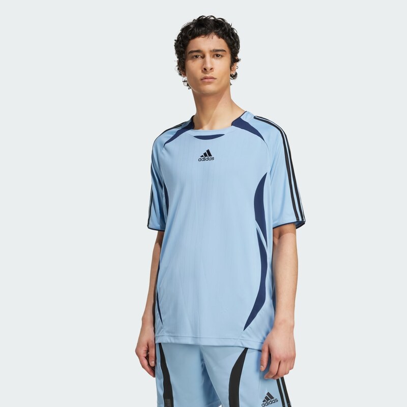 Adidas Tričko s duchom tímu Adicolor 63695400