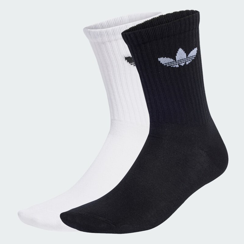 Adidas Ponožky Ruffle Crew Socks 2-balenie 63695481