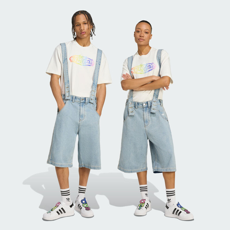 Rifle na traky adidas x Jeremy Scott 67463568