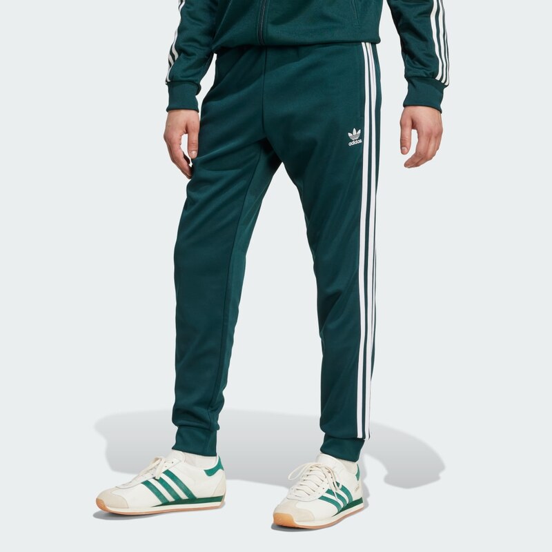 Adidas Tepláky Adicolor Classics SST 63695526