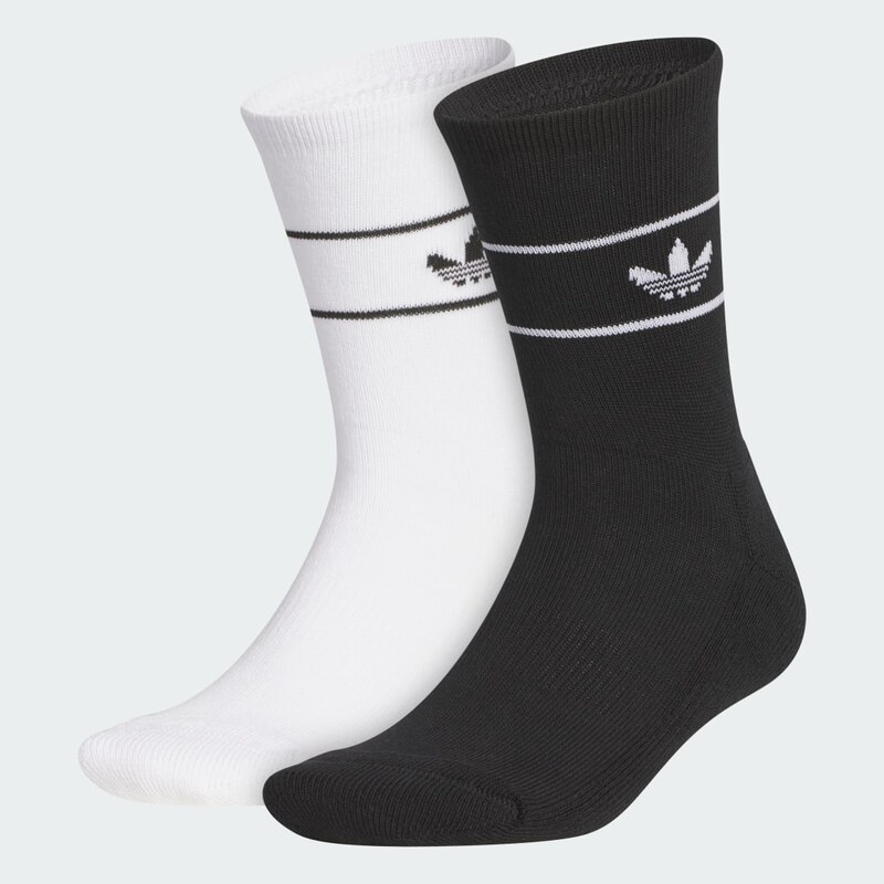 Adidas Ponožky Skateboarding Logo Band 63695541