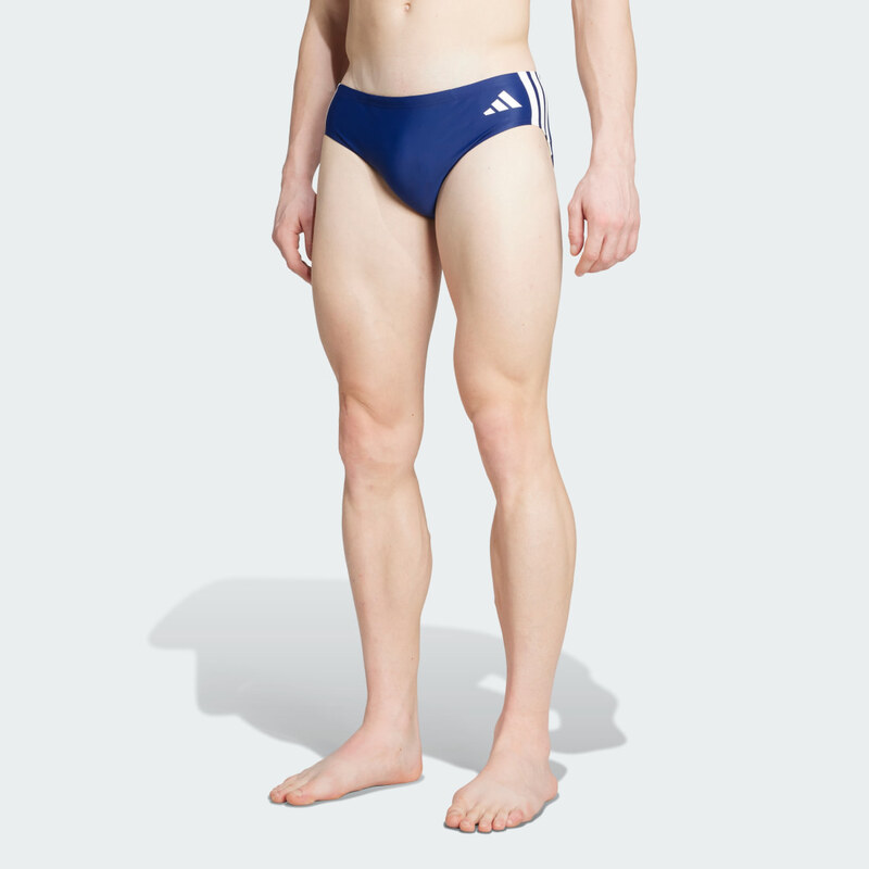 Adidas Plavky 3-Stripes Swim Trunks 63695551