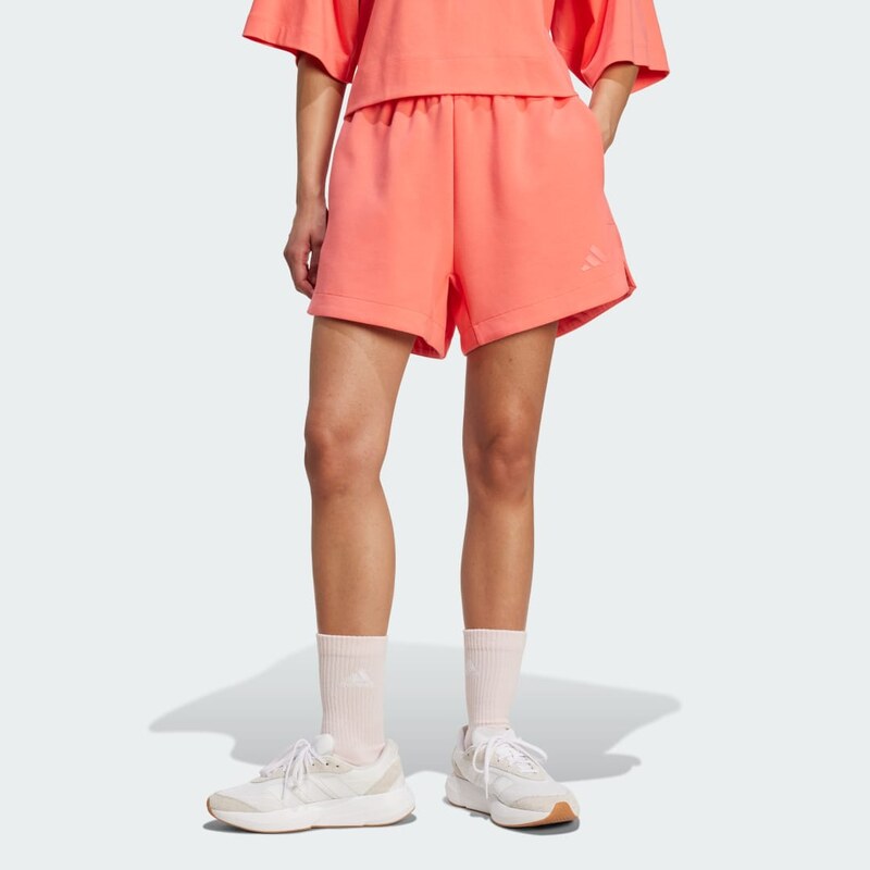 Adidas Voľné šortky Soft Lux 63695601