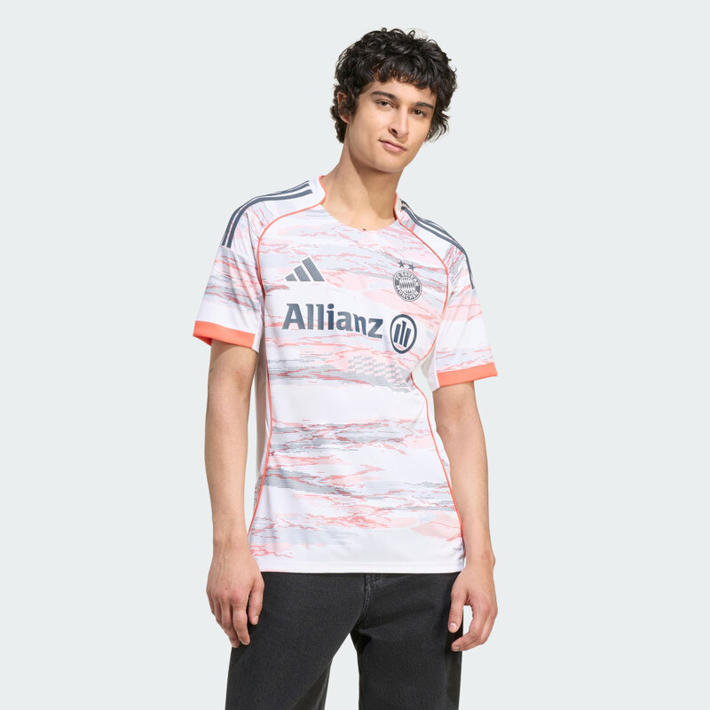 Adidas Dres FC Bayern 25/26 (Womens Team) Away 64191691