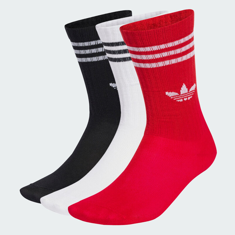 Adidas Klasické ponožky, 3 páry 60426478