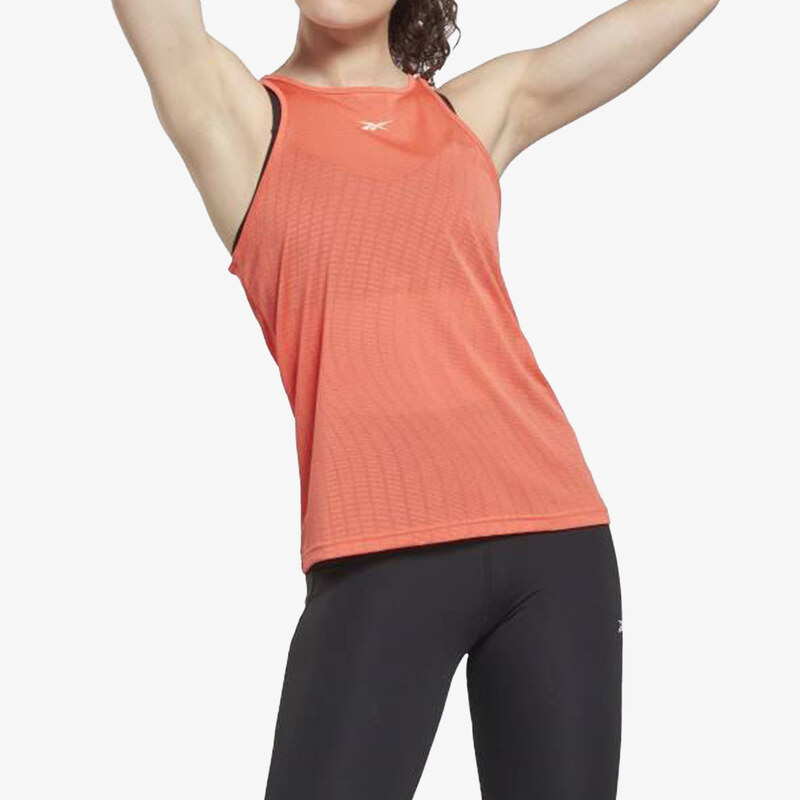 Reebok UBF Perforated Tank M 64209034