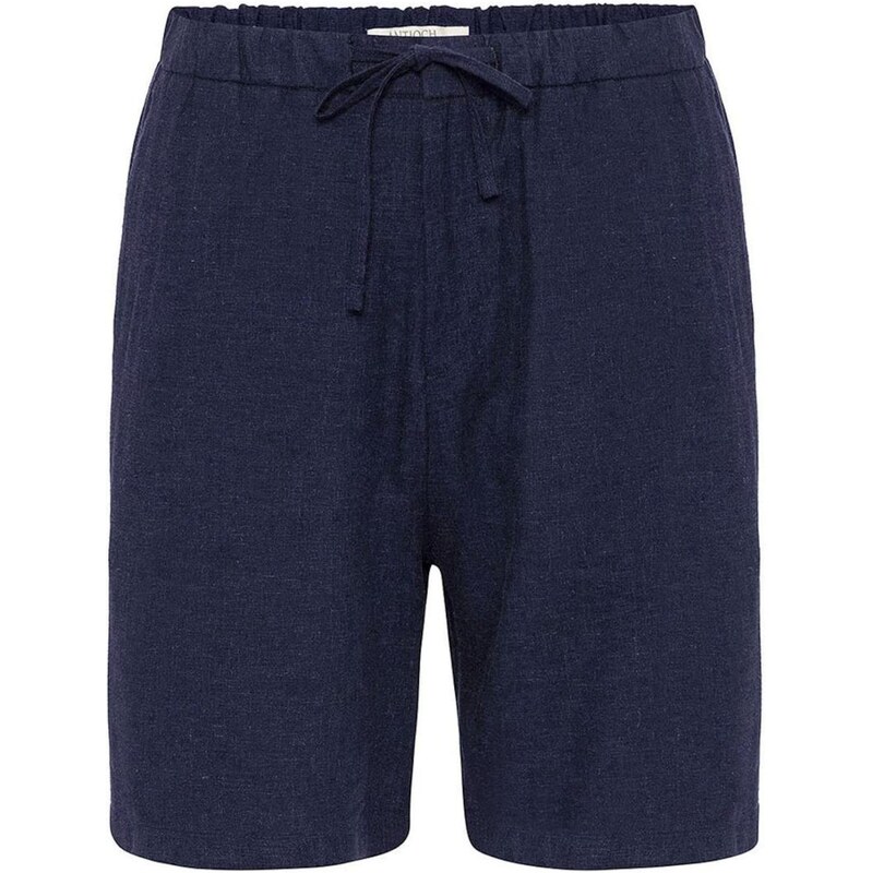 Antioch Nohavice námornícka modrá 65652706