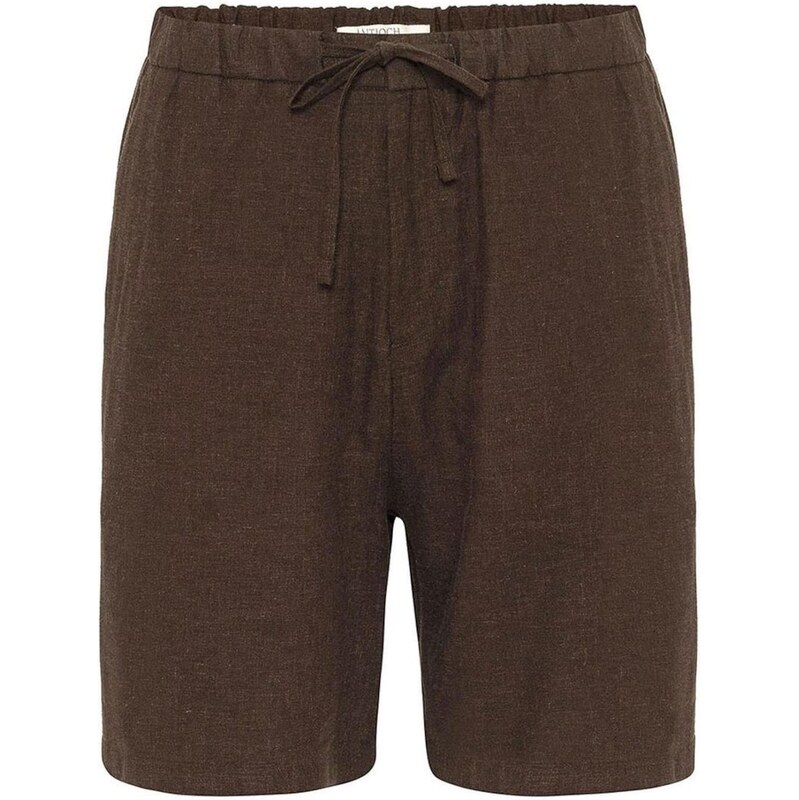 Antioch Nohavice hnedá 65652726