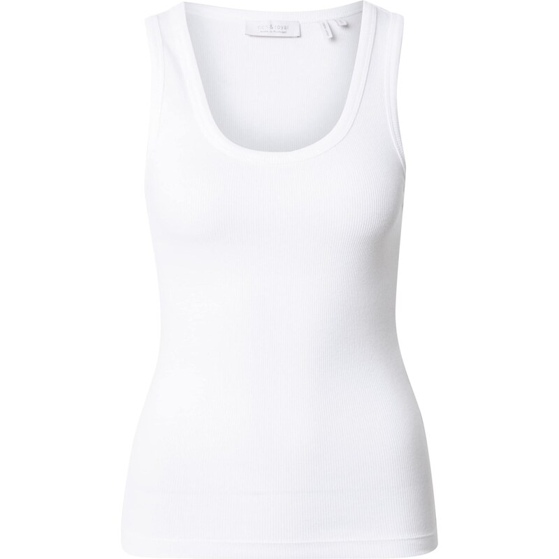 Rich & Royal Top biela 63988649