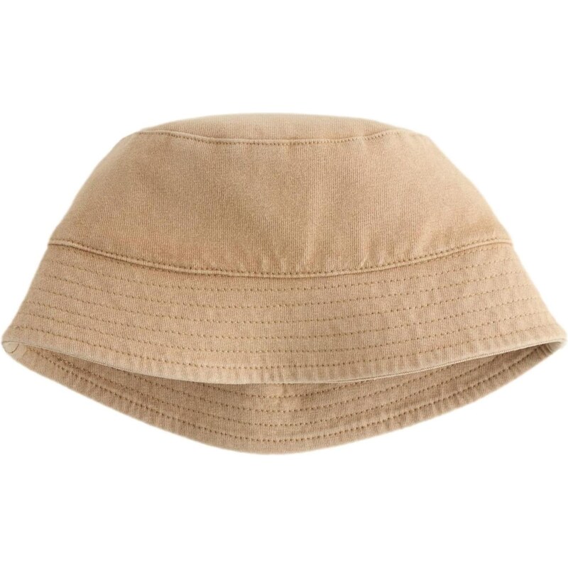 Next Klobúk béžová 64167073