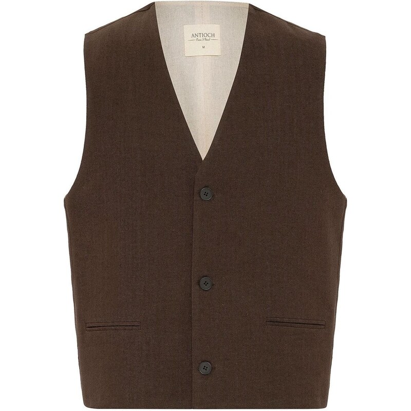 Antioch Vesta hnedá 65678104