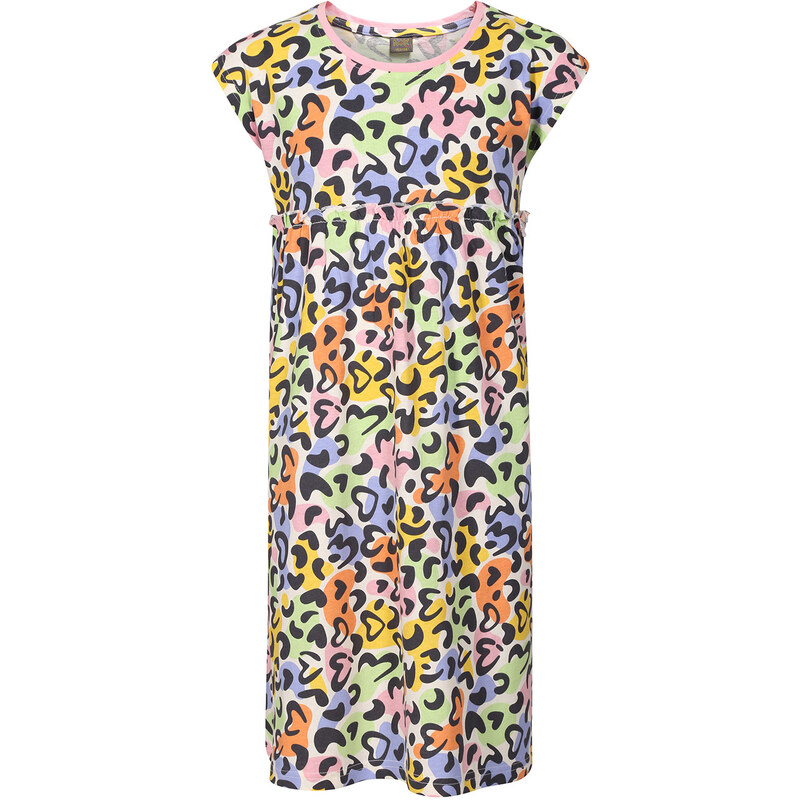 NAX - LOFO DETSKÉ LETNÉ ŠATY NAX 63697250