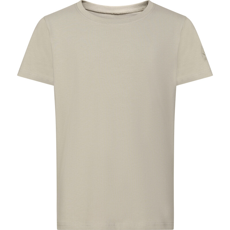 NAX - GOMO DETSKÉ BAVLNENÉ TRIČKO NAX 63697259