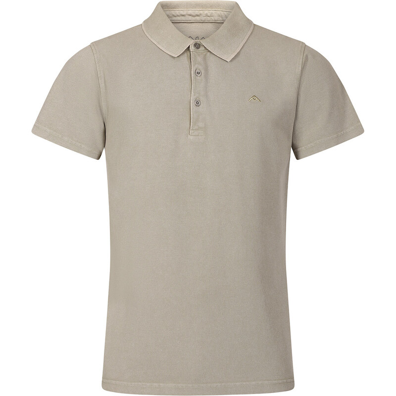 NAX - WERT PÁNSKE BAVLNENÉ POLO TRIČKO NAX 63697267