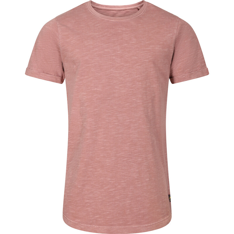 NAX - GRET PÁNSKE BAVLNENÉ TRIČKO NAX 63697266