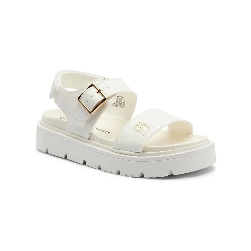 Tommy Hilfiger Sandále 63691539