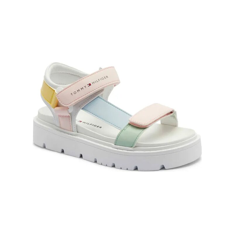 Tommy Hilfiger Sandále 63691540