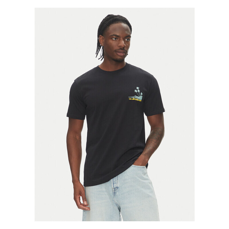 Tričko Quiksilver 63699931
