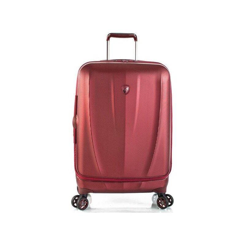 Heys Vantage Smart LuggageBurgundy 63701381