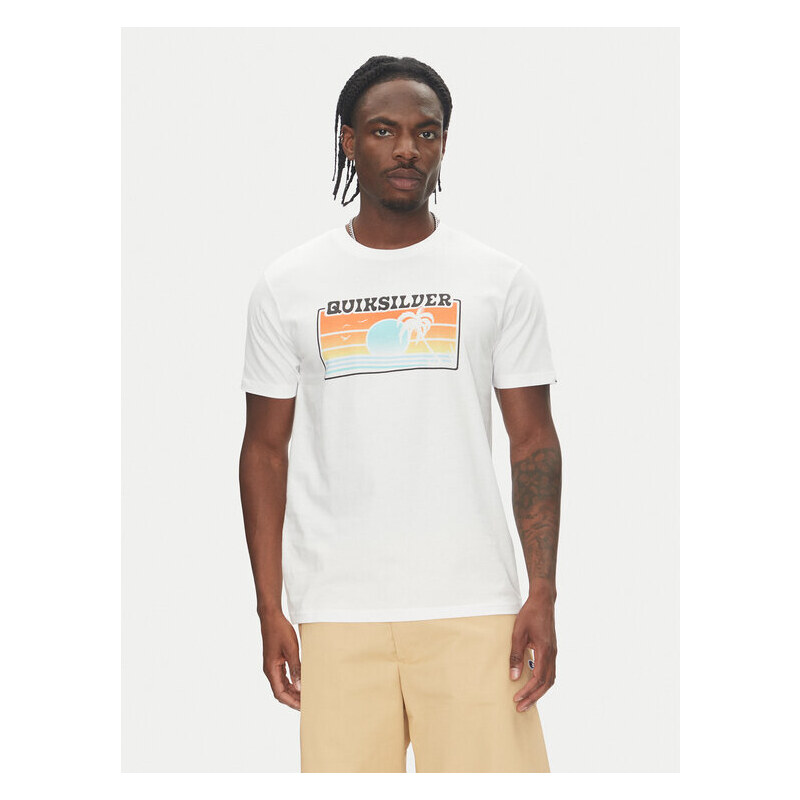 Tričko Quiksilver 62762151