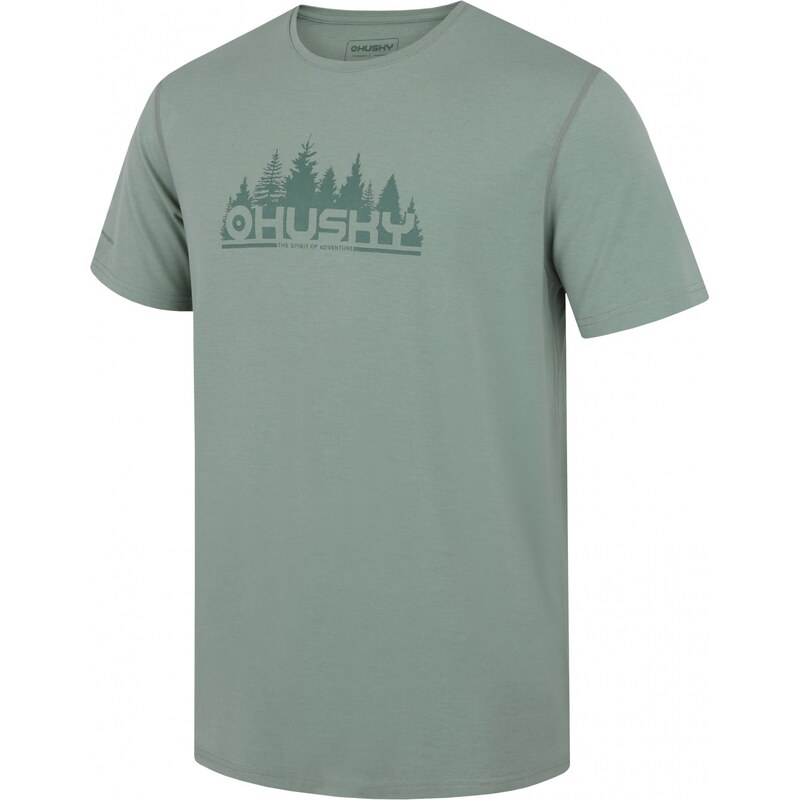 Husky Mertis M faded green 63701904