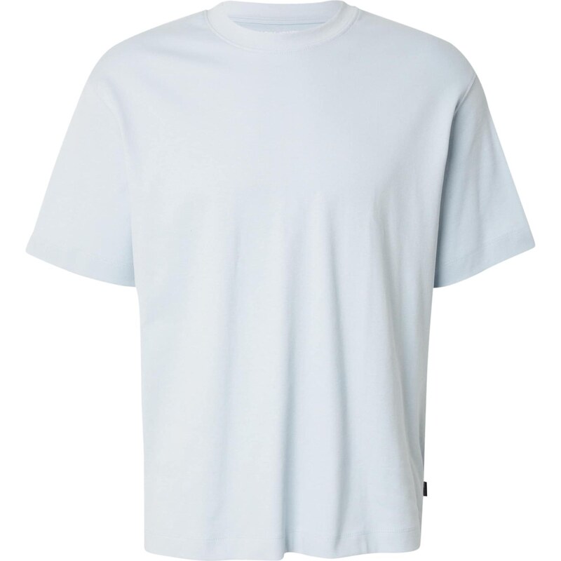 JACK & JONES Tričko JJEURBAN EDGE svetlomodrá 54356167