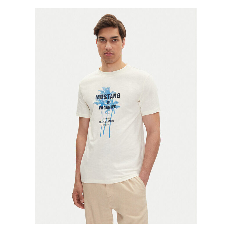 Tričko Mustang 63702860