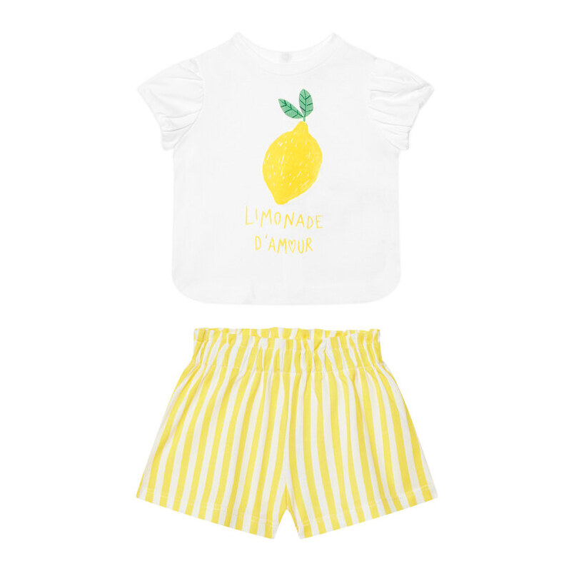 Súprava Tričko a šortky Original Marines 63677850