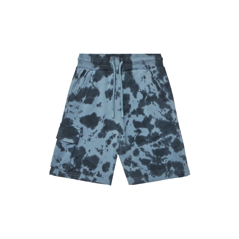 Bavlnené šortky Coccodrillo 63702867