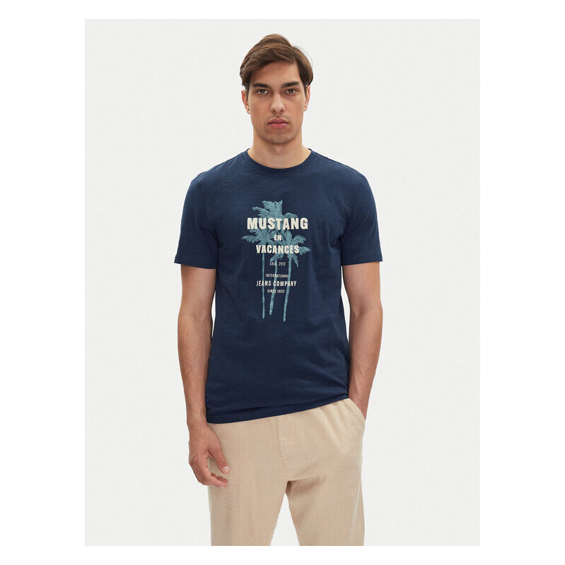 Tričko Mustang 63702872
