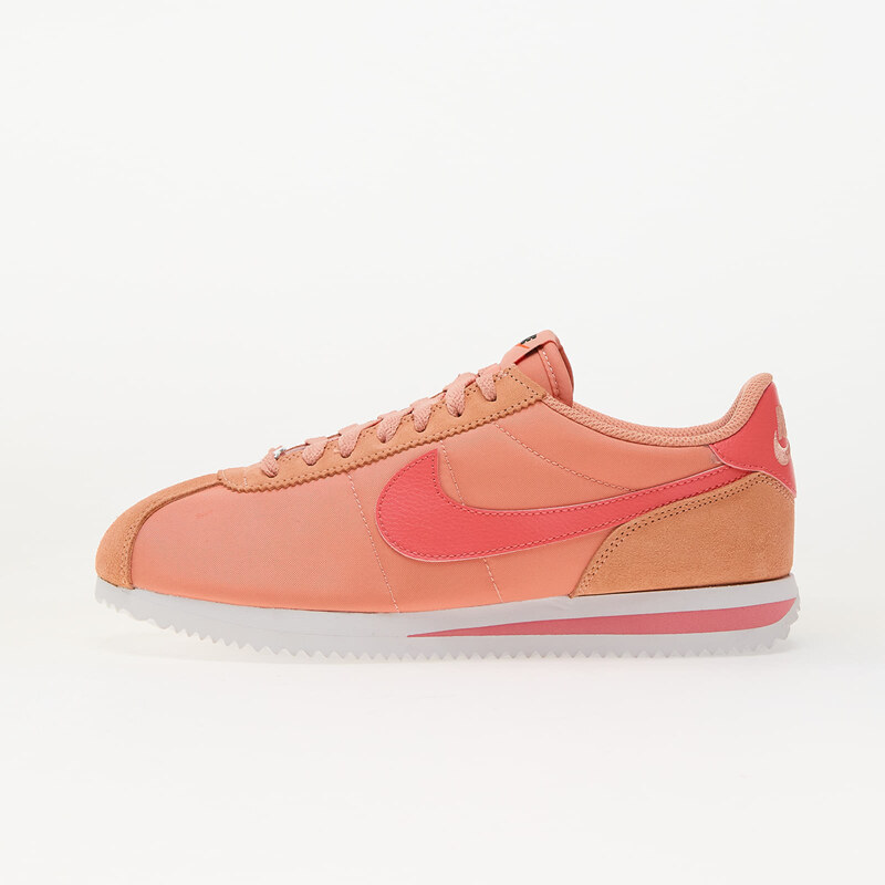 Nike Cortez Textile Apricot Agate/ Magic Ember-White 63702453