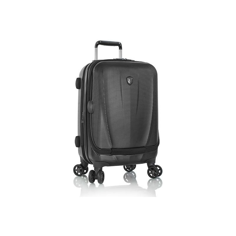 Heys Vantage Smart Luggage S Black 63702561